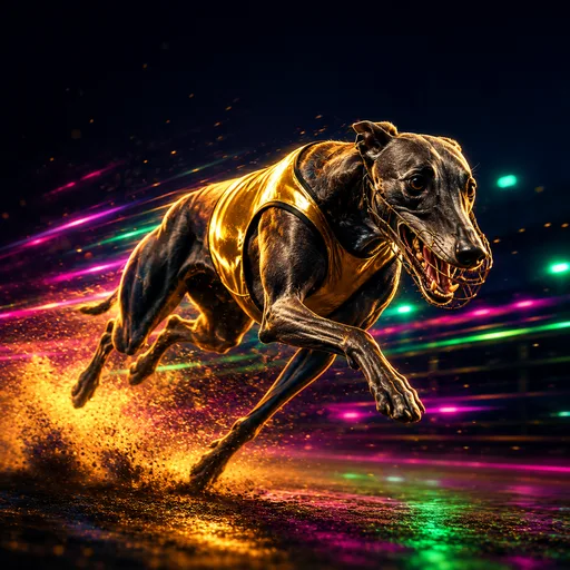Greyhound