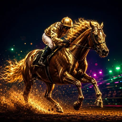 Horse Racing